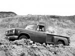 International Series 1210 Pickup 1972 года